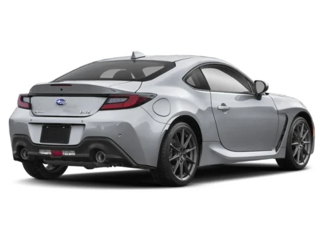 2023 Subaru BRZ 2nd Gen - Image 2 of 18