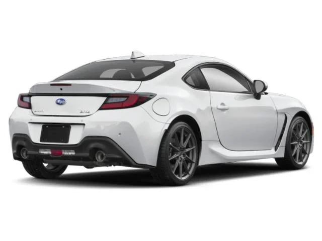 2023 Subaru BRZ 2nd Gen - Image 5 of 18