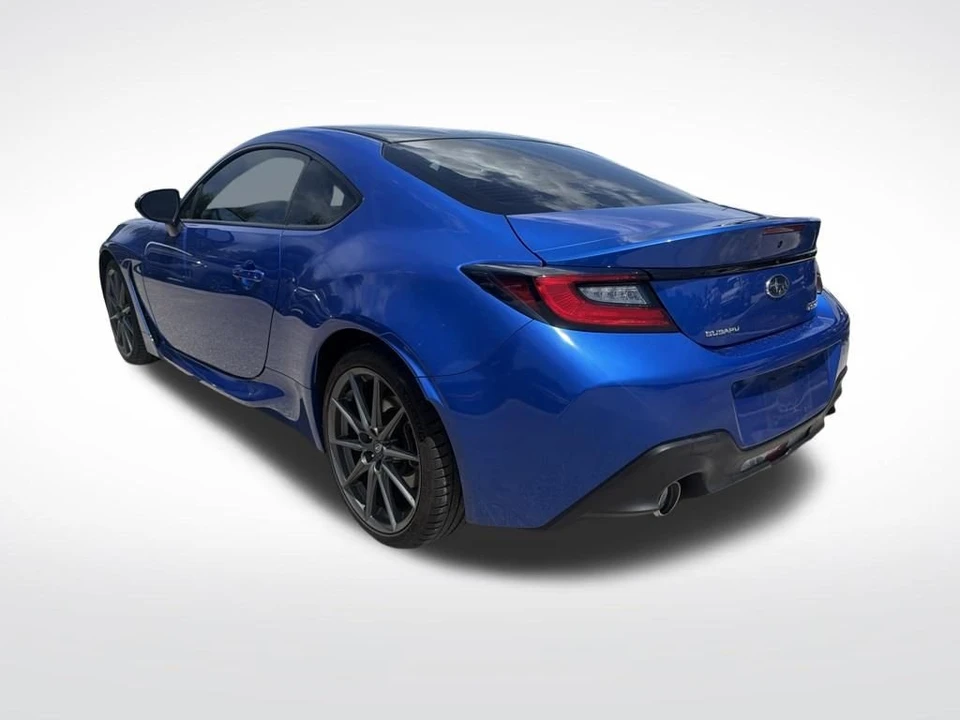 2023 Subaru BRZ 2nd Gen - Image 7 of 11