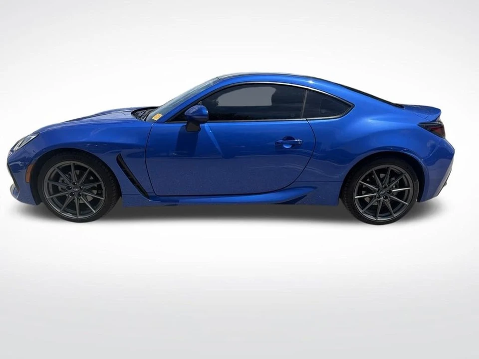 2023 Subaru BRZ 2nd Gen - Image 8 of 11