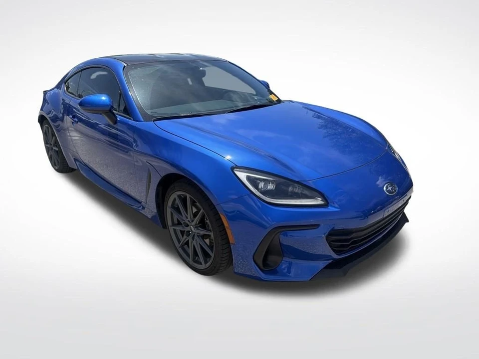 2023 Subaru BRZ 2nd Gen - Image 3 of 11