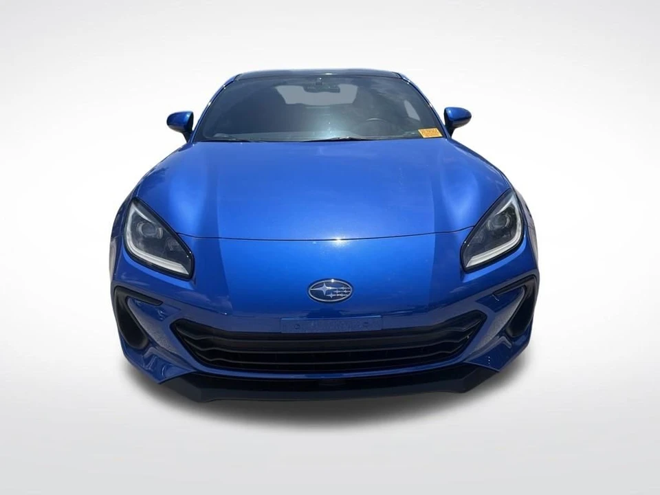 2023 Subaru BRZ 2nd Gen - Image 2 of 11