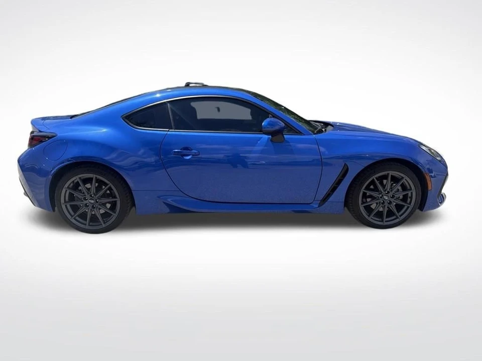 2023 Subaru BRZ 2nd Gen - Image 4 of 11