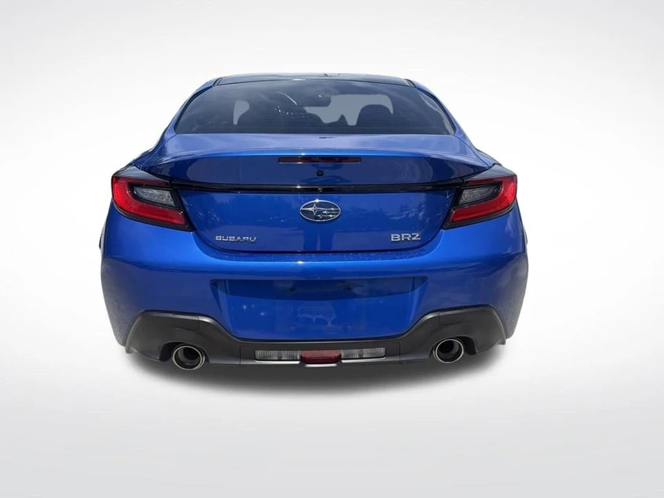 2023 Subaru BRZ 2nd Gen - Image 6 of 11
