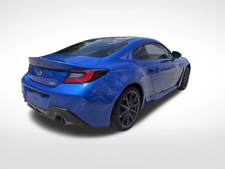 2023 Subaru BRZ 2nd Gen - Image 5 of 11