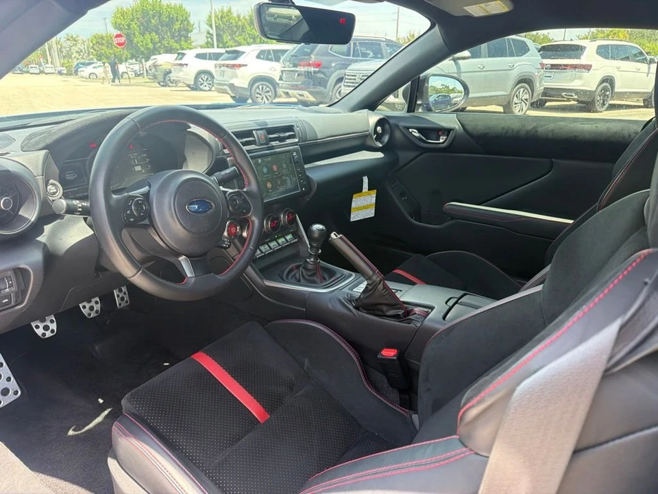 2023 Subaru BRZ 2nd Gen - Image 9 of 11