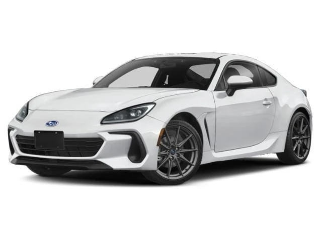 2023 Subaru BRZ 2nd Gen - Image 4 of 18