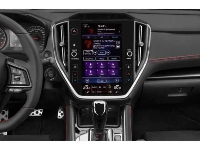 2023 Subaru Impreza WRX 5th Gen - Image 13 of 19