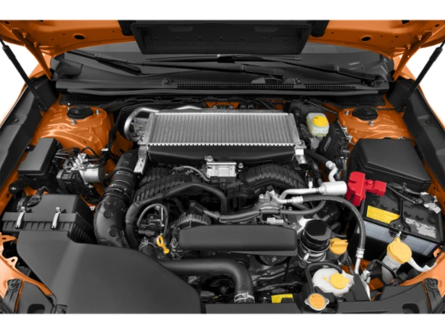2023 Subaru Impreza WRX 5th Gen - Image 15 of 19