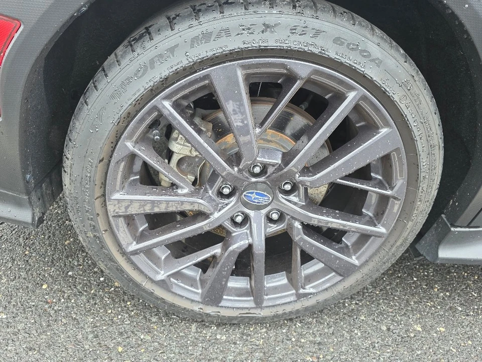 2023 Subaru Impreza WRX 5th Gen - Image 5 of 19