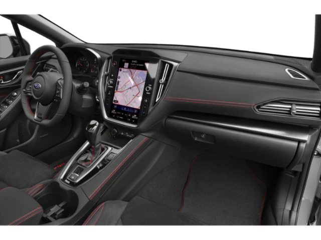 2023 Subaru Impreza WRX 5th Gen - Image 18 of 19