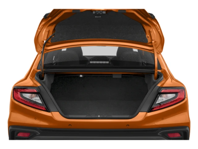 2023 Subaru Impreza WRX 5th Gen - Image 14 of 19