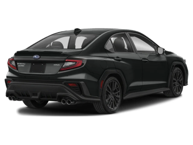 2023 Subaru Impreza WRX 5th Gen - Image 8 of 19