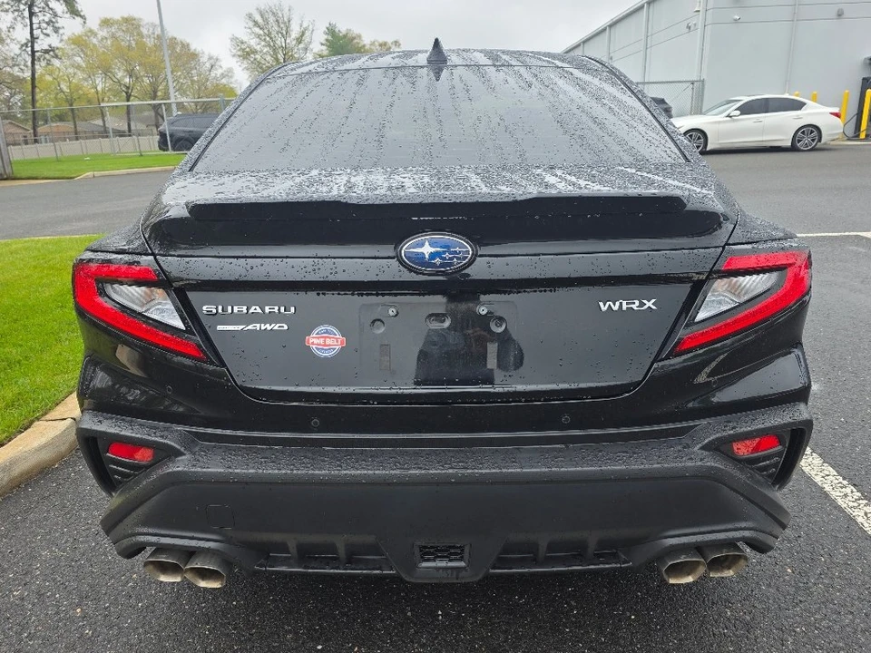 2023 Subaru Impreza WRX 5th Gen - Image 4 of 19