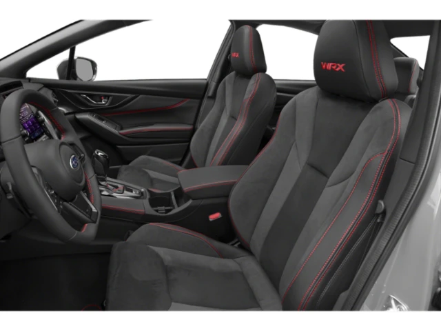 2023 Subaru Impreza WRX 5th Gen - Image 12 of 19