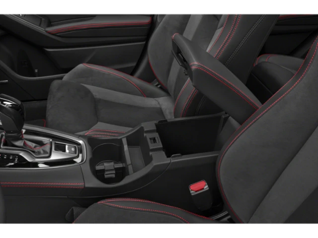 2023 Subaru Impreza WRX 5th Gen - Image 17 of 19