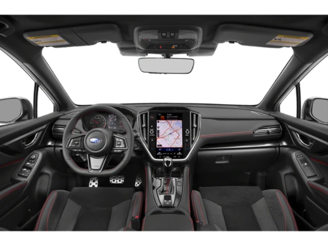 2023 Subaru Impreza WRX 5th Gen - Image 11 of 19
