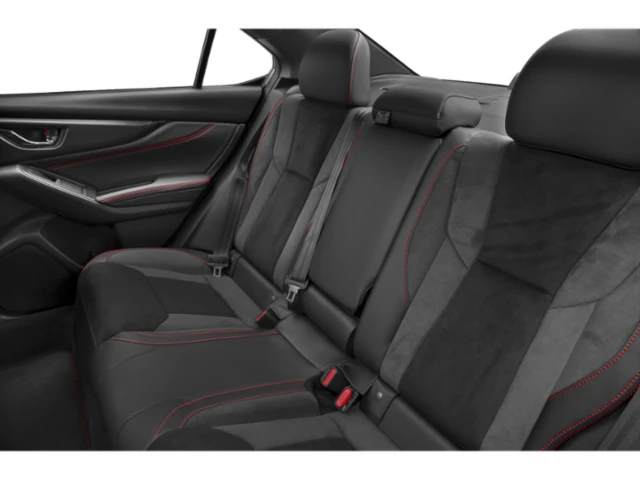 2023 Subaru Impreza WRX 5th Gen - Image 16 of 19