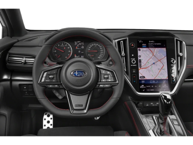2023 Subaru Impreza WRX 5th Gen - Image 10 of 19