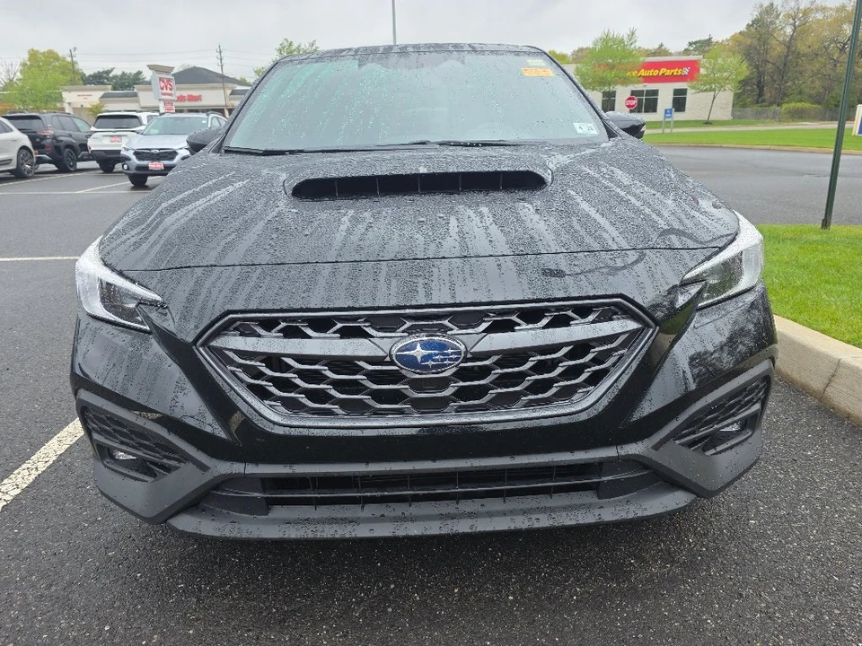 2023 Subaru Impreza WRX 5th Gen - Image 2 of 19