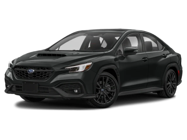 2023 Subaru Impreza WRX 5th Gen - Image 7 of 19