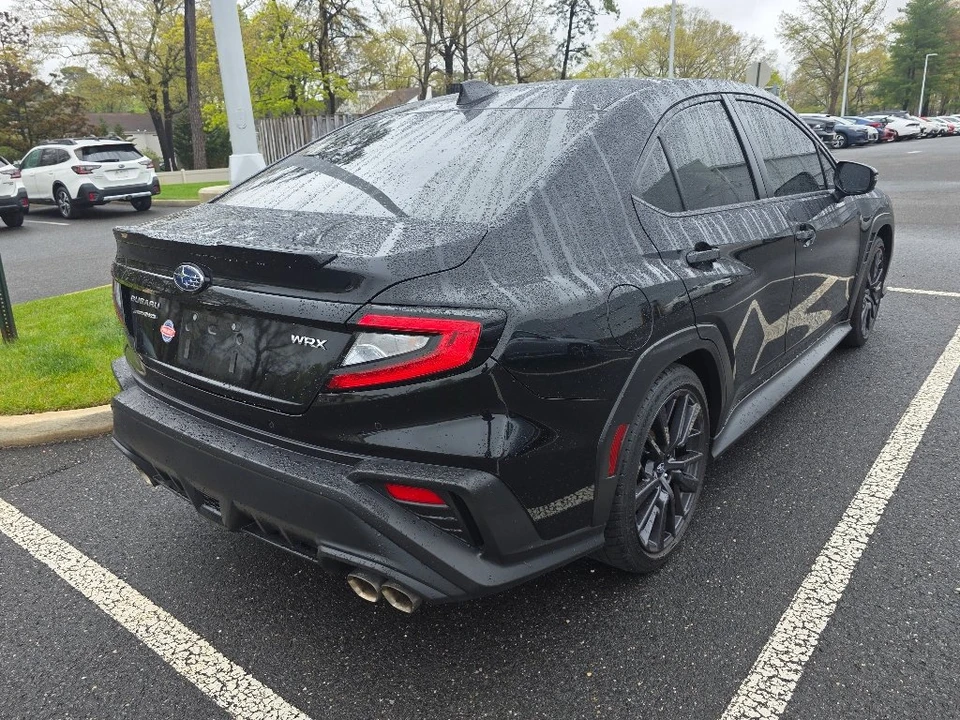2023 Subaru Impreza WRX 5th Gen - Image 3 of 19