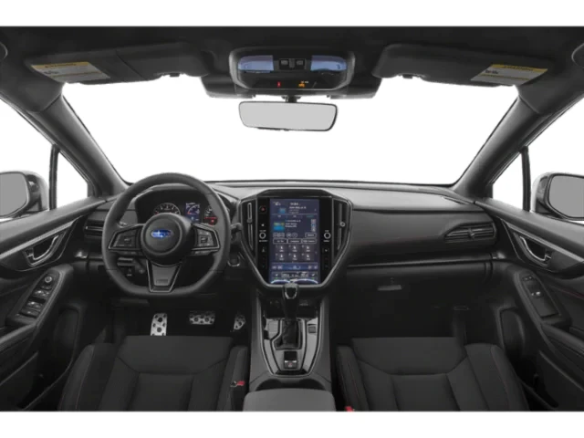 2023 Subaru Impreza WRX 5th Gen - Image 5 of 12
