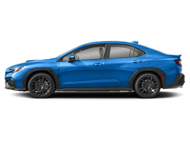 2023 Subaru Impreza WRX 5th Gen - Image 3 of 12