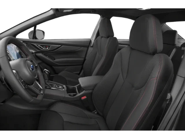 2023 Subaru Impreza WRX 5th Gen - Image 6 of 12