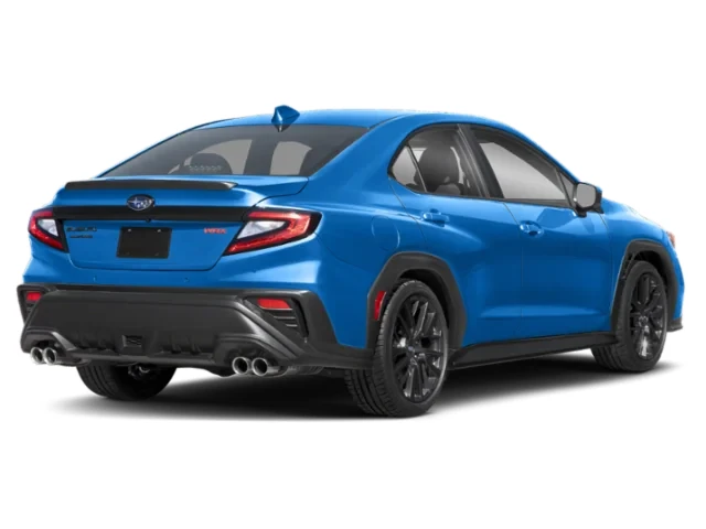 2023 Subaru Impreza WRX 5th Gen - Image 2 of 12