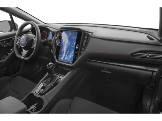 2023 Subaru Impreza WRX 5th Gen - Image 12 of 12