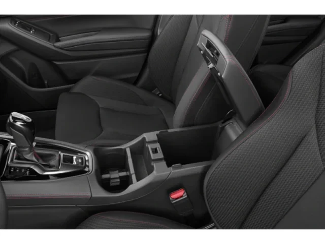 2023 Subaru Impreza WRX 5th Gen - Image 11 of 12