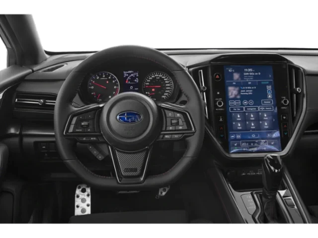 2023 Subaru Impreza WRX 5th Gen - Image 4 of 12