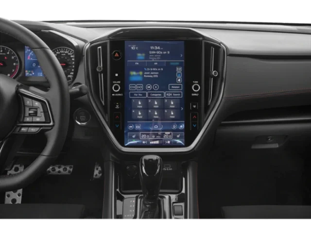 2023 Subaru Impreza WRX 5th Gen - Image 7 of 12