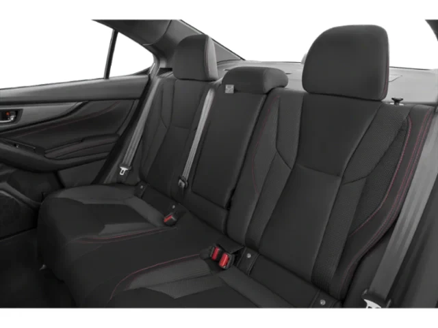 2023 Subaru Impreza WRX 5th Gen - Image 10 of 12