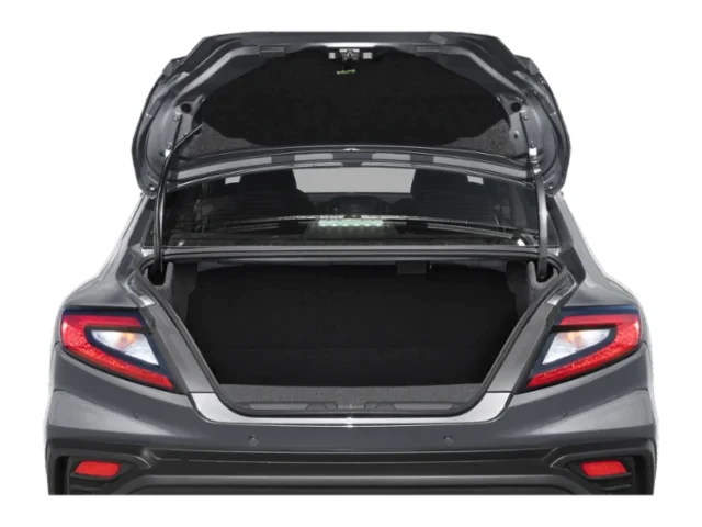 2023 Subaru Impreza WRX 5th Gen - Image 8 of 12
