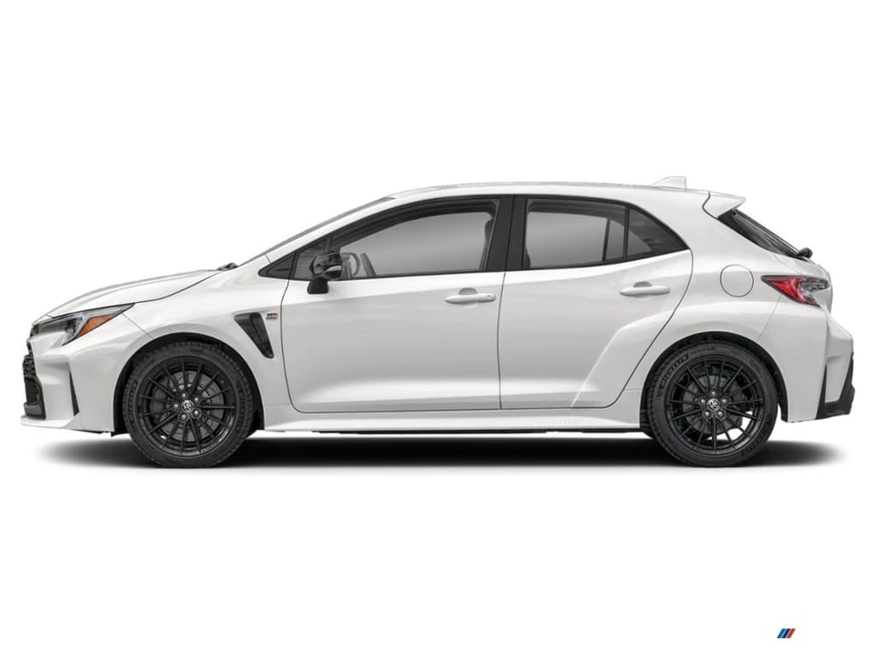 2023 Toyota GR Corolla 12th Gen - Image 4 of 4