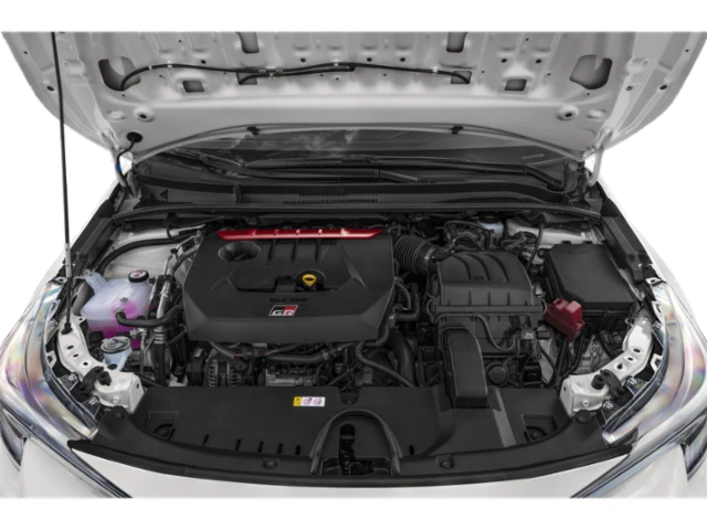 2023 Toyota GR Corolla 12th Gen - Image 9 of 13