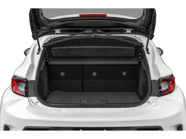 2023 Toyota GR Corolla 12th Gen - Image 8 of 13