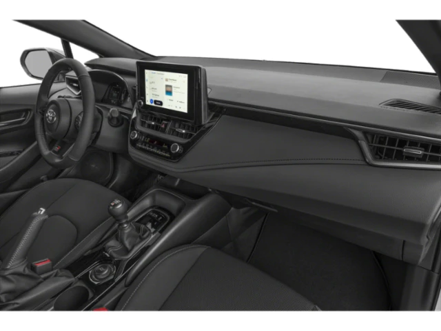 2023 Toyota GR Corolla 12th Gen - Image 12 of 13