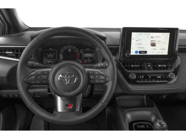 2023 Toyota GR Corolla 12th Gen - Image 4 of 13