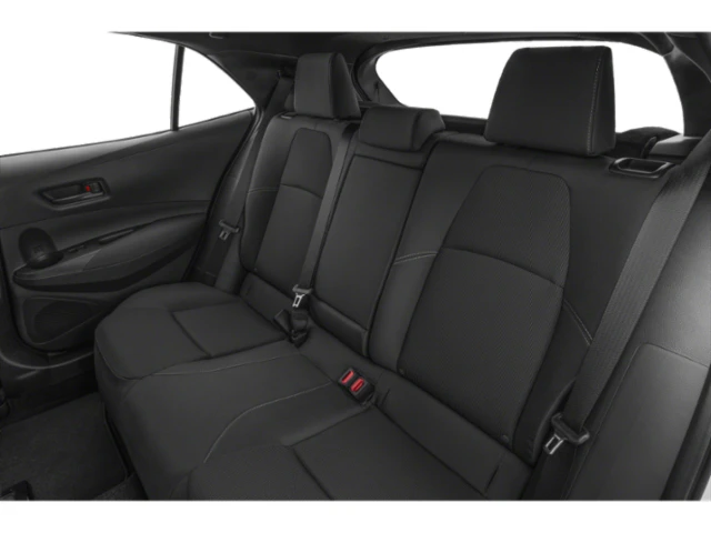 2023 Toyota GR Corolla 12th Gen - Image 10 of 13