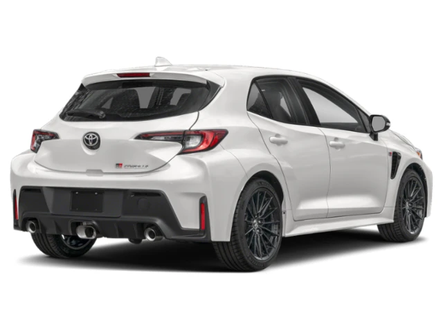 2023 Toyota GR Corolla 12th Gen - Image 2 of 13