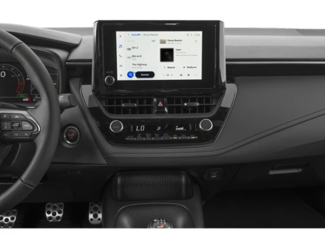 2023 Toyota GR Corolla 12th Gen - Image 7 of 13