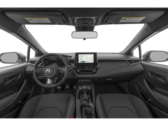 2023 Toyota GR Corolla 12th Gen - Image 5 of 13