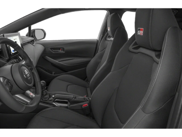 2023 Toyota GR Corolla 12th Gen - Image 6 of 13