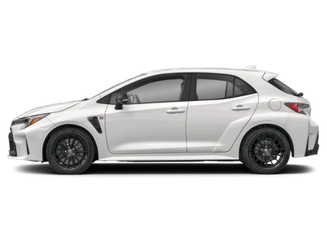 2023 Toyota GR Corolla 12th Gen - Image 3 of 13