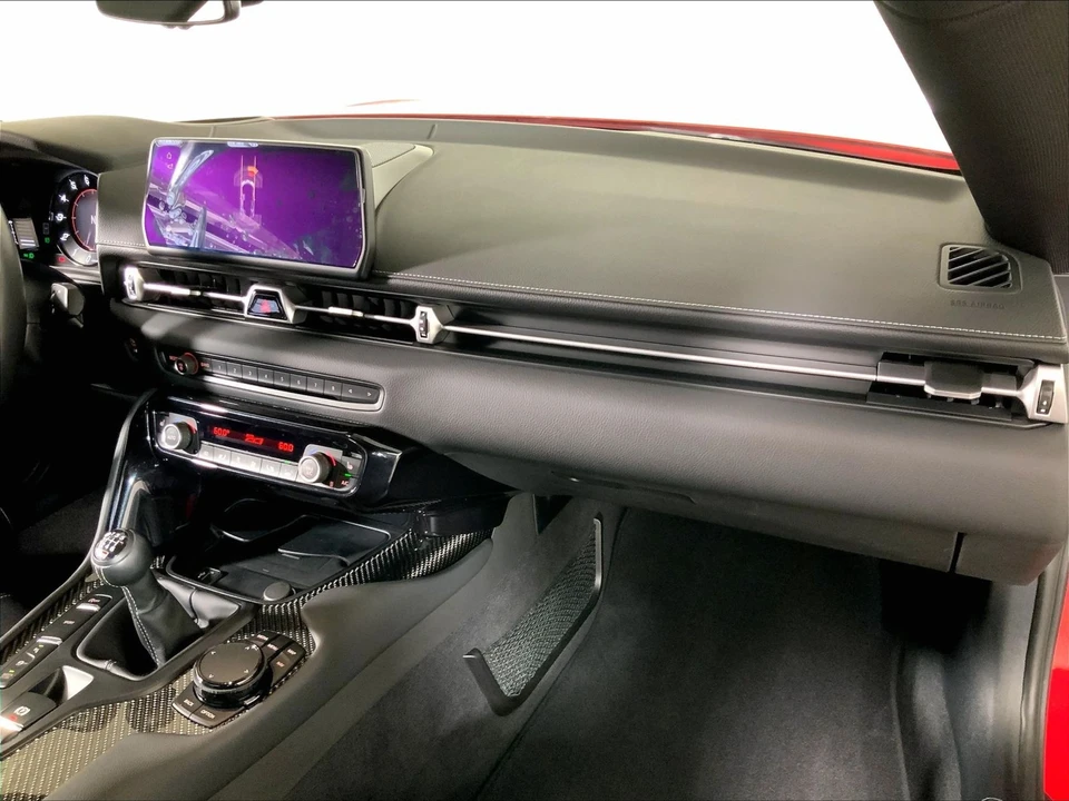 2023 Toyota GR Supra 5th Gen - Image 17 of 28