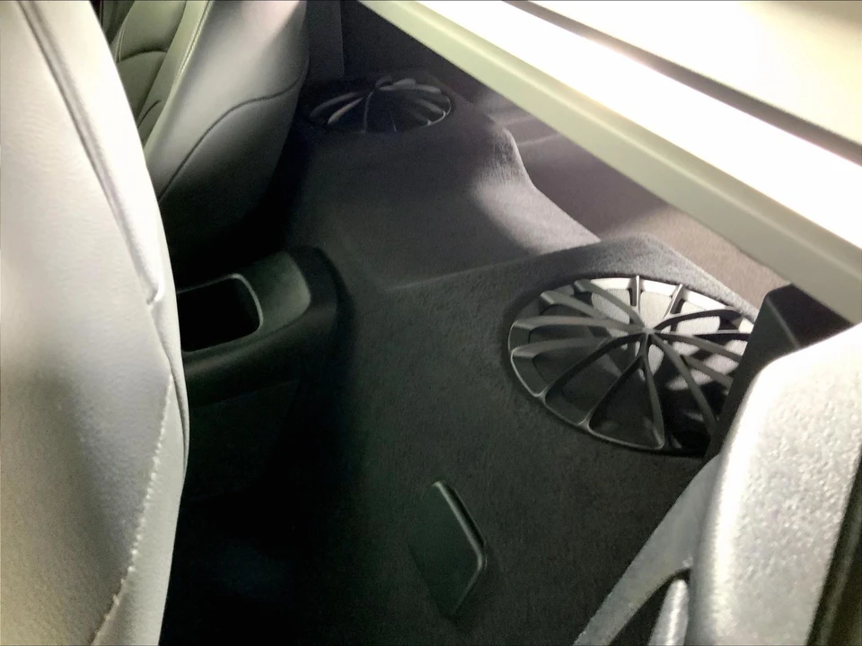 2023 Toyota GR Supra 5th Gen - Image 21 of 28