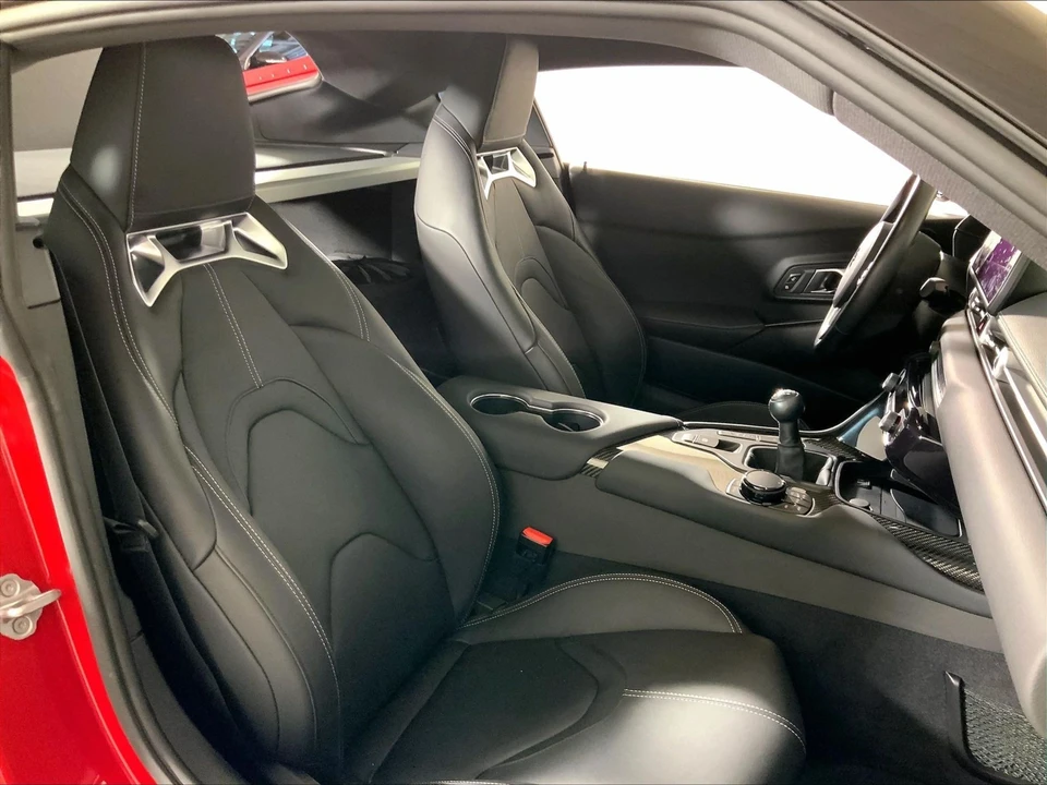2023 Toyota GR Supra 5th Gen - Image 18 of 28